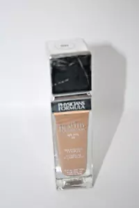 Physicians Formula The Healthy Foundation #MW2 Hard To Find - Picture 1 of 2