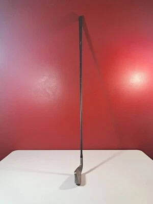 Tommy Armour Ti 100 - 3 Iron - Stiff Flex - Graphite Shaft - Right Hand - 40" - Image 1 of 4