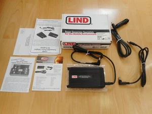 LIND pour Panasonic TOUGHBOOK Adaptateurs Chargeur , Auto voitures allume cigare - Bild 1 von 24