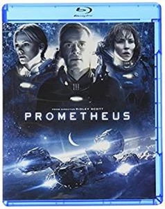 Prometheus (Blu-ray Disc) - NEW!! - Picture 1 of 1