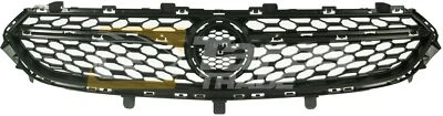 Grille Pour Opel Corsa F 2019-2023 - Photo 1/2