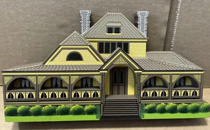 Sheila's Collectibles, The Wren's Nest, Atlanta Georgia, Signed 1995//NOS// - Picture 1 of 7