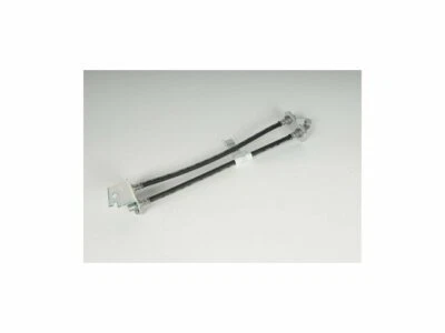 Manguera de freno trasera Delco 14191XV 2008 2009 para Chevrolet Suburban 1500 2007-2014 Foto 1 de 2