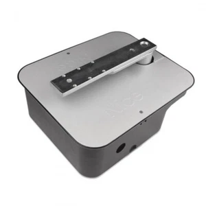 MFABBOX CASSA DI FONDAZIONE AUTOMAZIONE CANCELLO CANCELLI INTERRATO MFAB NICE - Imagen 1 de 1