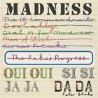 Madness Oui Oui Si Si Ja Ja Da Da (CD) Album (US IMPORT)