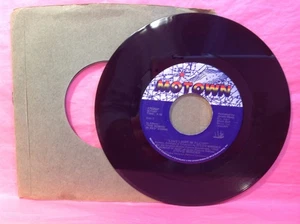 Stevie Wonder - It's More than You / Love Light in Flight - 45 RPM Vinyl record - Imagen 1 de 4