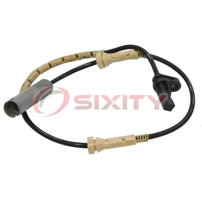 Sensor de velocidade de roda ABS traseiro direito Hitachi para 2015-2016 BMW 228i xDrive 2.0L nz - Imagem 1 de 4