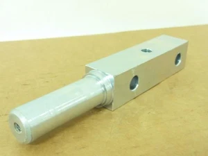 194315 Neu-ohne Karton; MFG-25-574 Umlenkwelle; 1/8"NPT; 0,410"ID - Bild 1 von 3