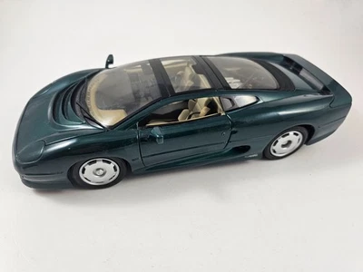 Maisto Modellauto 1:18 Jaguar XJ220 - Bild 1 von 4
