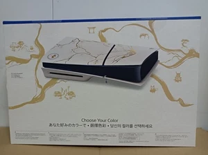 Playstation 5 cover Ghost of Yotei Gold Limited edition PS5 SONY - Picture 1 of 24