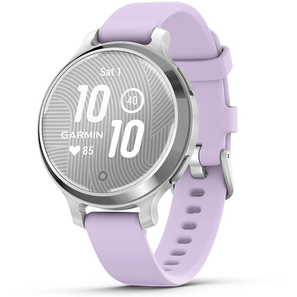 Reloj inteligente para mujer Garmin Lily 2/clásico/activo rastreador de deportes y fitness Foto 1 de 1