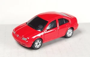 Maisto loose VW Volkswagen Jetta red - Picture 1 of 2