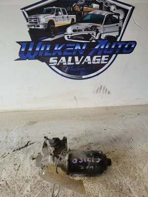 Motor limpiaparabrisas solo se adapta a 00-02 Lincoln LS 657049 Foto 1 de 3