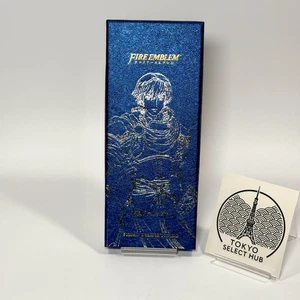 Fire Emblem Armory Collection Divine Sword Falchion Marth Schlüsselanhänger Japan Limited - Bild 1 von 5