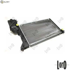 RADIATOR ENGINE COOLING 054-017-0016 FOR MERCEDES-BENZ SPRINTER/3-t/Van/Bus 2.3L - Picture 1 of 10