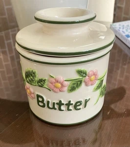 L Tremain Butter Bell Beurre 2000 - Picture 1 of 5