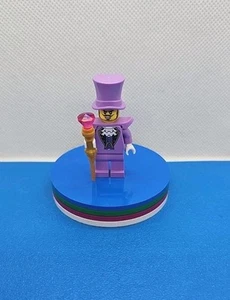 Lego Ninjago Minifigure Dorama njo0957 From 71837 NINJAGO City Workshops NEW - Picture 1 of 2
