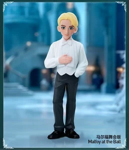 POP MART Harry Potter And The Goblet of Fire *CONFIRMED* - Draco Malfoy - Picture 1 of 5