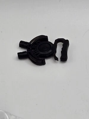 3d 打印蝙蝠 Vigilante LINE 枪 1: 10 7 英寸钻石精选 McFarlane DC Multiverse — 第 1/2 张图片