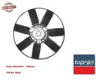VOLKSWAGEN ,LUPO  1998-2005   (1000cc-1400cc,DIESEL) , Radiator Fan NEW Volkswagen Lupo