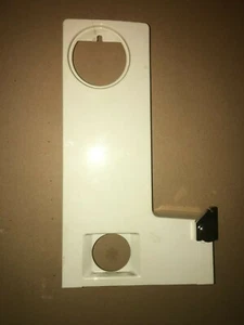 Viking Side Panel w/ Spooling Attachment & Solid Mounts 6000 Series Models - Picture 1 of 2