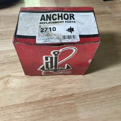 Montaje de motor Westar EM-2710 Foto 1 de 4