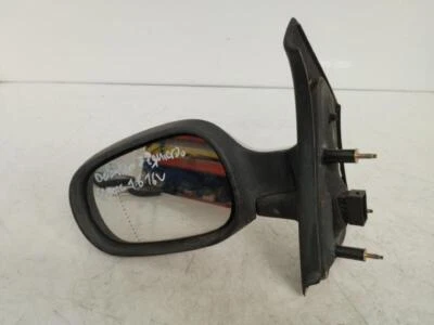7700431542 251380 left rearview mirror for RENAULT SCENIC (JA..) 1.6 16V 1999 - Image 1 of 4