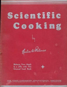 Scientific Cooking - Picture 1 of 1