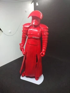 Star Wars Red Elite Praetorian Guard 12' Action Figure - Picture 1 of 6