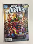 Young Justice #2 Cruises Into Action! Dc Comics 1998 | Combined Shipping B&B