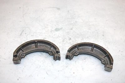 Zapata de freno trasera 86 Honda Trx200 Sx A OEM 43120-968-682 06430-HF7-000 AH27 Foto 1 de 4