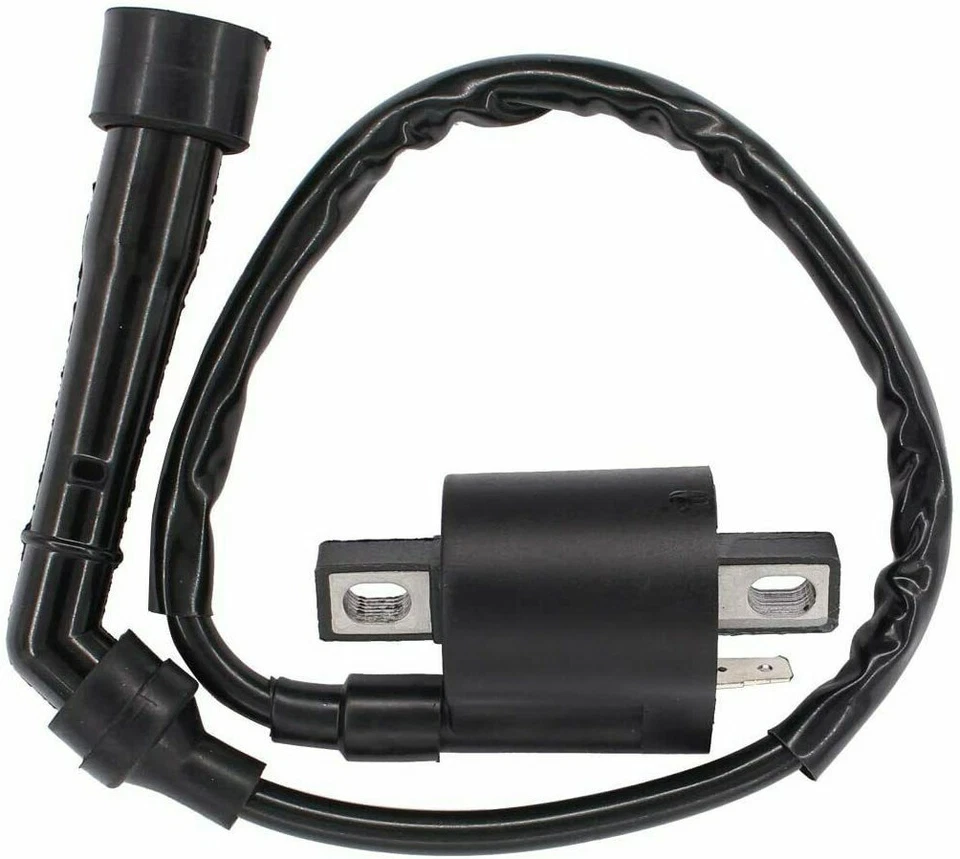 Ignition Coil for LTZ 400 QuadSport KingQuad 700 750 QuadRunner 250 300   - Image 1 of 1