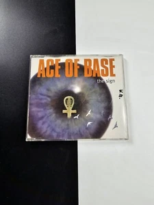 Ace of Base - The Sign - CD - SEHR GUT - Bild 1 von 1