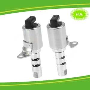 Oil Control Valve Solenoid for Volvo XC60 V60 V70 S80 2.0 T (EXHAUST/INTAKE) - Picture 1 of 7