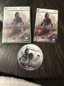 Juego XBOX 360 Prince Of Persia The Forgotten Sands CIB Completo En Caja - Imagen 1 de 12