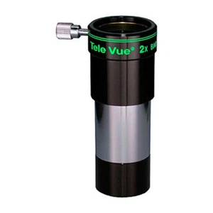 Tele Vue 1,25" 2x Barlow # BLW-2125 - Imagen 1 de 2
