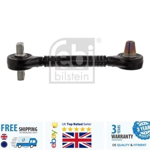 Trailing Control Arm Front Upper Left Right 39257 81.43220.6177 - Picture 1 of 2