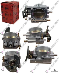 Drosselklappenstutzen Alfa Romeo 164 3.0 V6 24V QV Art.-Nr. 60591457 - Bild 1 von 1