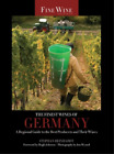 Stephan Reinhardt The Finest Wines of Germany (Paperback) World's Finest Wines