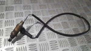 Fiat Uno 1996 Sensor Lambda 3 hilos, BLANCO BLANCO NEGRO 0258003061, #543953-51 - Imagen 1 de 2