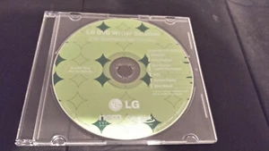 {LG} DVD Writer Solution Disc - Picture 1 of 2