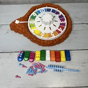The Game of Life Pirates of the Caribbean At World's End Replacement Spinner +++ - Picture 1 of 5
