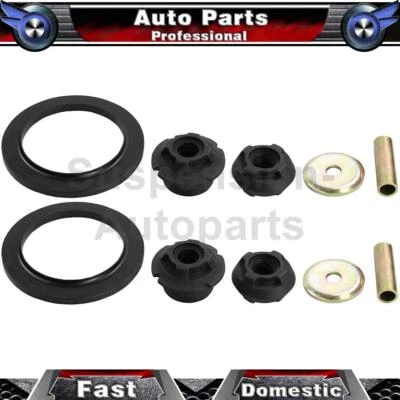 Rear Shocks Struts Mount For 2000 Lexus GS300 GS400 - Image 1 of 2