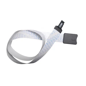 TF to SDHC Memory Card Extension Cable (TF to SD) Adapter Flexible Extender 48CM - Afbeelding 1 van 9