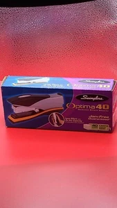 Grapadora de escritorio Swingline Optima 40 de tira completa. Nuevo. 1J - Imagen 1 de 11