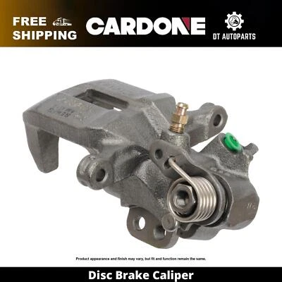 Pinza de freno de disco trasera derecha Cardone para Acura Integra Type R 1998 Foto 1 de 4