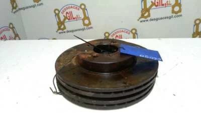 disco freno delantero MG ROVER SERIE 200 (XW) 216 GSI 1990 62050 877273 Foto 1 de 4