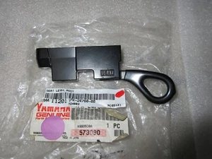 Yamaha V-Max Vmax 1200 VMX12 NOS  Seat Lever Assy   NEW             1FK-24760-00 - Picture 1 of 2