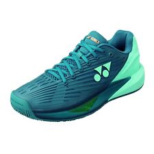 Yonex Power Cushion Eclipsion 5 shoes - Blue/Green