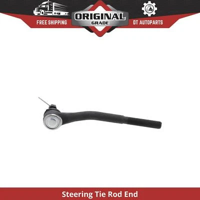 Barra de dirección delantera izquierda interior Mevotech Oldsmobile Omega 1975-1979 Foto 1 de 4